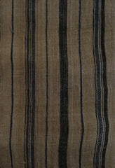 A Beautiful Length of Precious Bashofu: Banana Fiber Cloth from Okinawa