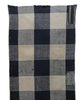 A Length of Large Scale Plaid Cotton: Seven Patches