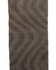 A Length of Kumanozome: Distinctive Moire Patterned Cotton