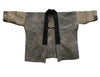 A Han Juban or Half Under Kimono: Small Scale Edo Komon Pattern